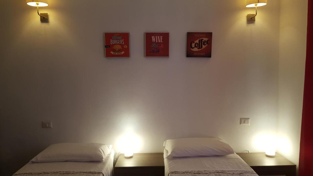 Danicolas Cairoli Apartment Monza Exterior photo