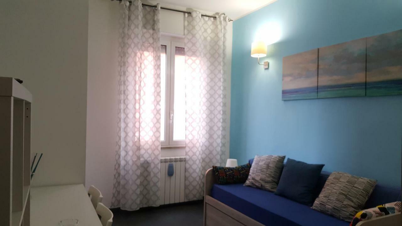 Danicolas Cairoli Apartment Monza Exterior photo