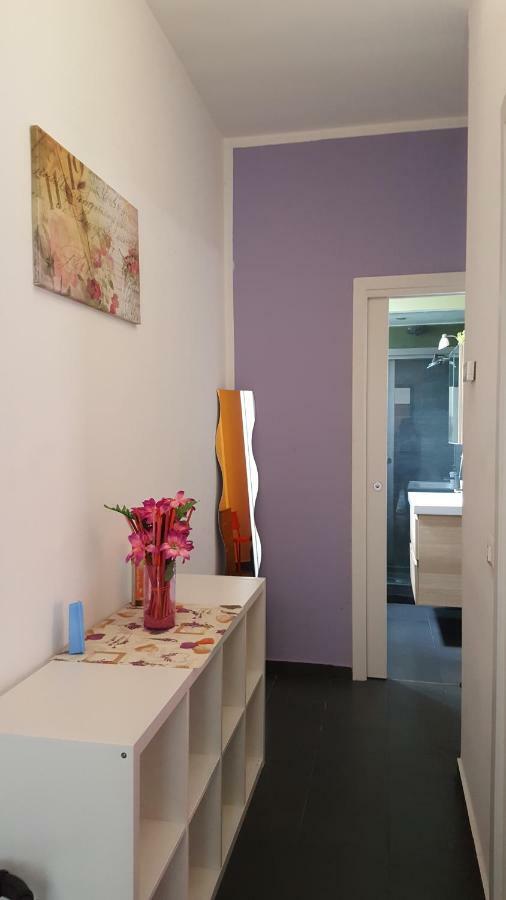 Danicolas Cairoli Apartment Monza Exterior photo